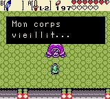 Screenshot de OoA