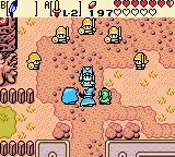Screenshot de OoA