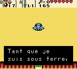 Screenshoot de OoA