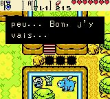 Screenshoot de OoA