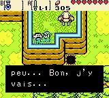 Screenshoot de OoA