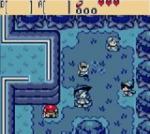Screenshot de Oracle of Ages