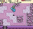 Screenshot de Oracle of Ages