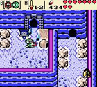 Screenshot de Oracle of Ages