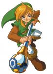 Image de Oracle of Seasons
