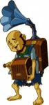 Image de Oracle of Seasons