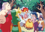 Image de Oracle of Seasons
