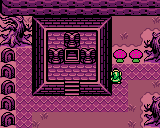Screenshot de Oracle of Seasons