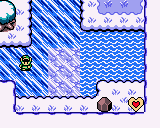 Screenshot de Oracle of Seasons