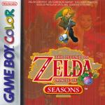 Image de Oracle of Seasons