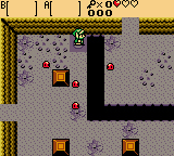 Screenshot de Oracle of Seasons