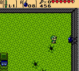 Screenshot de Oracle of Seasons