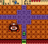 Screenshot de Oracle of Seasons