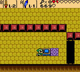 Screenshot de Oracle of Seasons