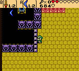 Screenshot de Oracle of Seasons