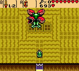 Screenshot de Oracle of Seasons