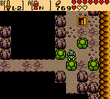 Screenshot de Oracle of Seasons
