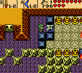 Screenshot de Oracle of Seasons