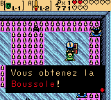 Screenshot de Oracle of Seasons