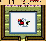 Screenshot de Oracle of Seasons