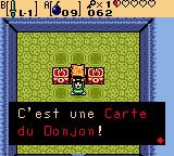Screenshot de Oracle of Seasons
