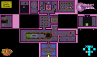 Plan de la zone