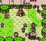 Image de Oracle of Seasons
