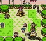 Screenshot de Oracle of Seasons