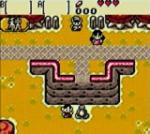 Screenshot de Oracle of Seasons