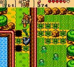 Image de Oracle of Seasons