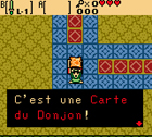 Screenshot de Oracle of Seasons
