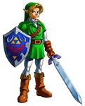 Image de Ocarina of Time