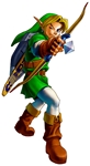 Image de Ocarina of Time