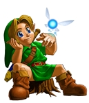 Image de Ocarina of Time