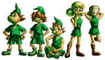 Image de Ocarina of Time