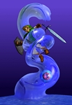 Image de Ocarina of Time