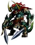 Image de Ocarina of Time
