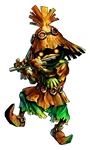 Image de Ocarina of Time