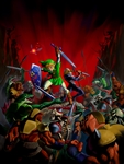 Image de Ocarina of Time