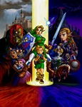 Image de Ocarina of Time