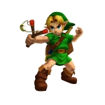 Image de Ocarina of Time