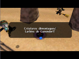 comment avoir les gants d argent zelda