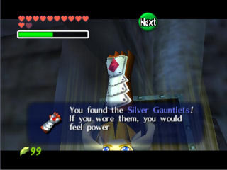 comment devenir adulte zelda