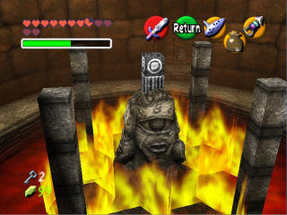 Screenshot de OoTmq