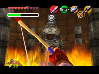 Screenshot de OoTmq