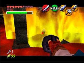 Screenshot de OoTmq