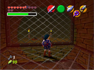 Screenshot de OoTmq
