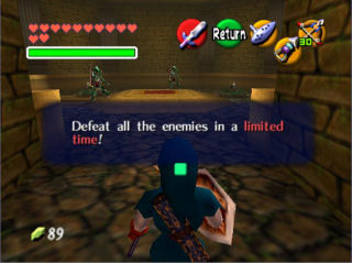 Screenshot de OoTmq