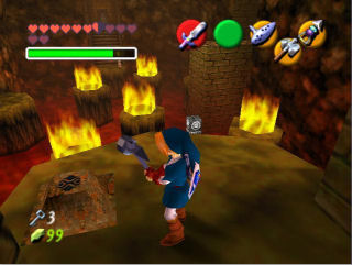 Screenshot de OoTmq