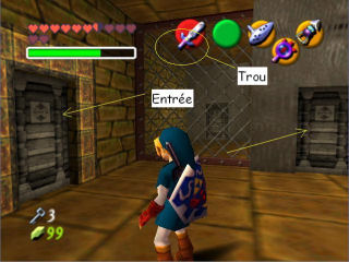 Screenshot de OoTmq